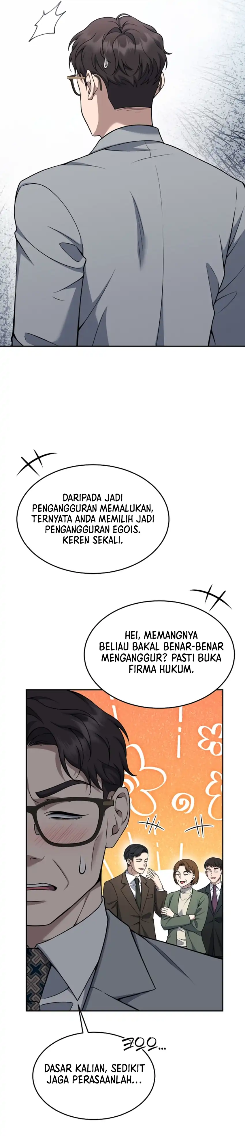 Baca Prosecutor Kim Seojin - Chapter 37 halaman 3