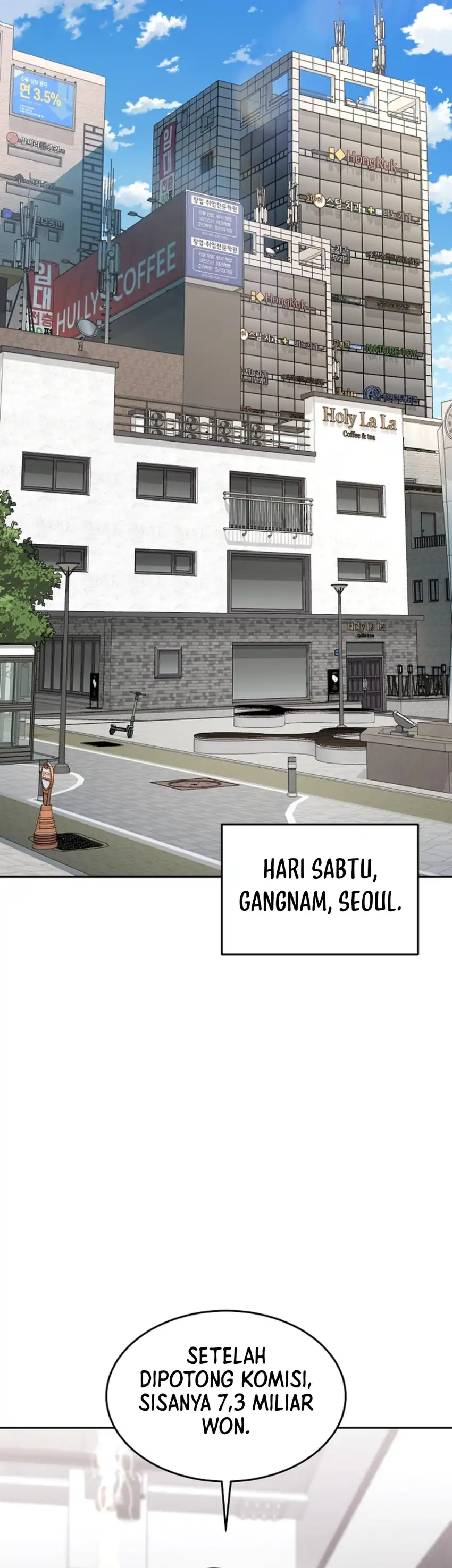 Baca Prosecutor Kim Seojin - Chapter 37 halaman 33