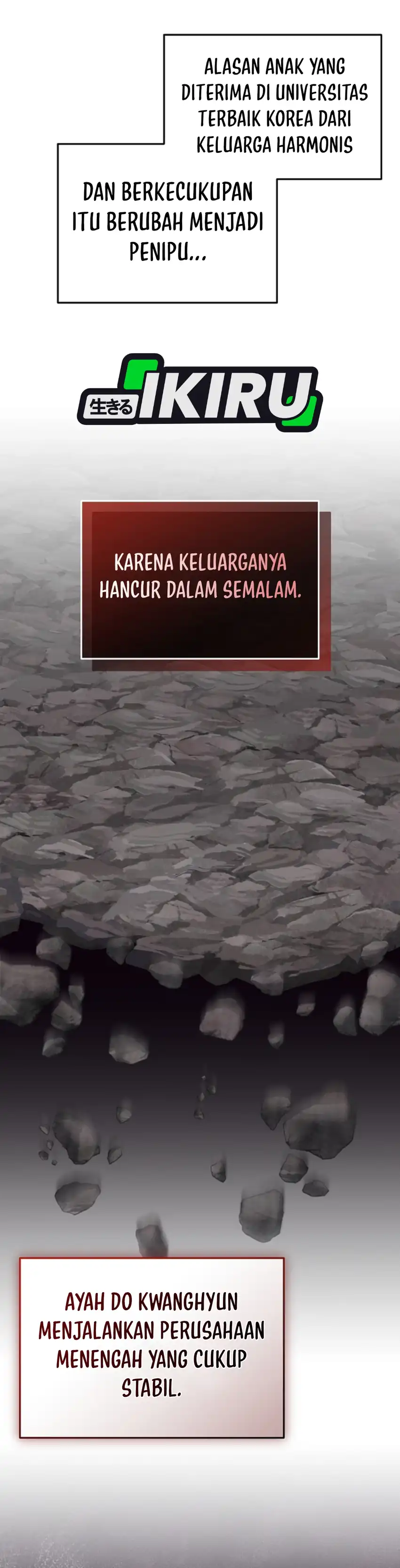 Baca Prosecutor Kim Seojin - Chapter 37 halaman 36