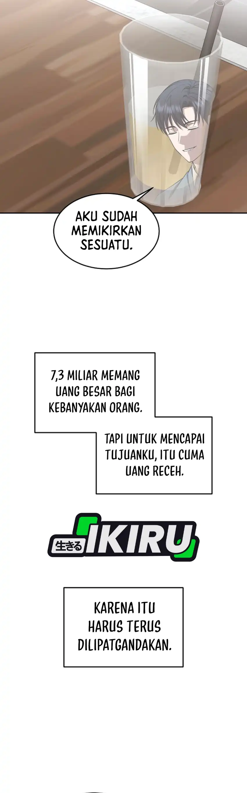 Baca Prosecutor Kim Seojin - Chapter 37 halaman 40