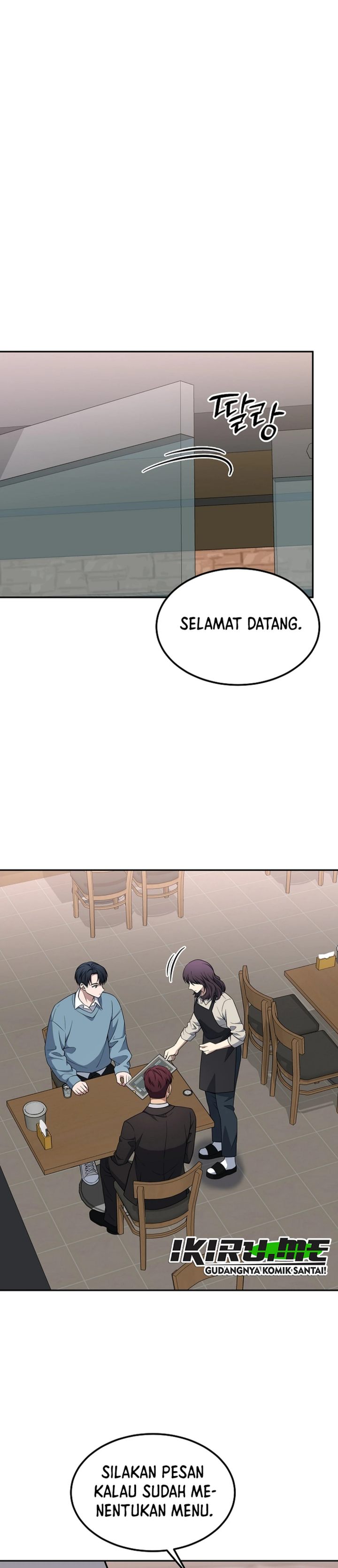 Baca Prosecutor Kim Seojin - Chapter 38 halaman 10