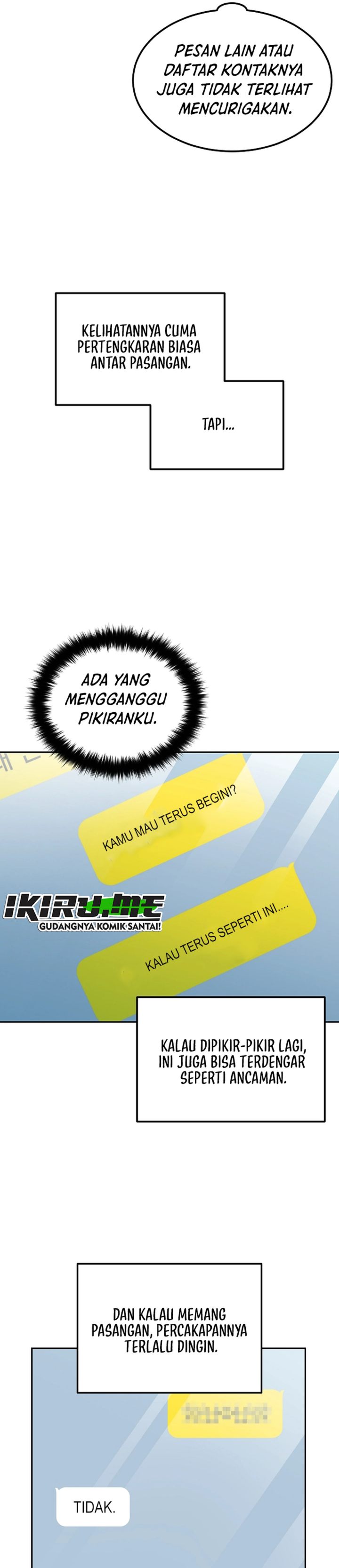 Baca Prosecutor Kim Seojin - Chapter 38 halaman 28