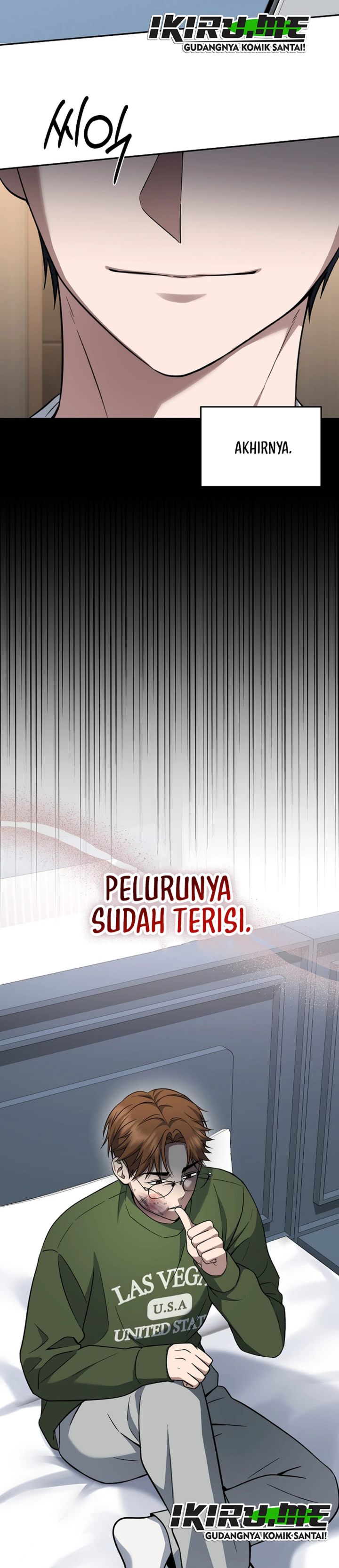 Baca Prosecutor Kim Seojin - Chapter 38 halaman 39