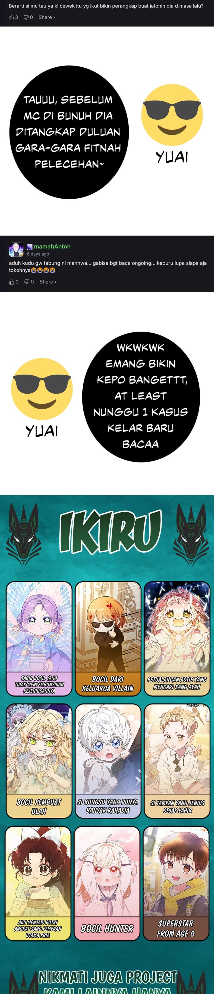 Baca Prosecutor Kim Seojin - Chapter 38 halaman 41