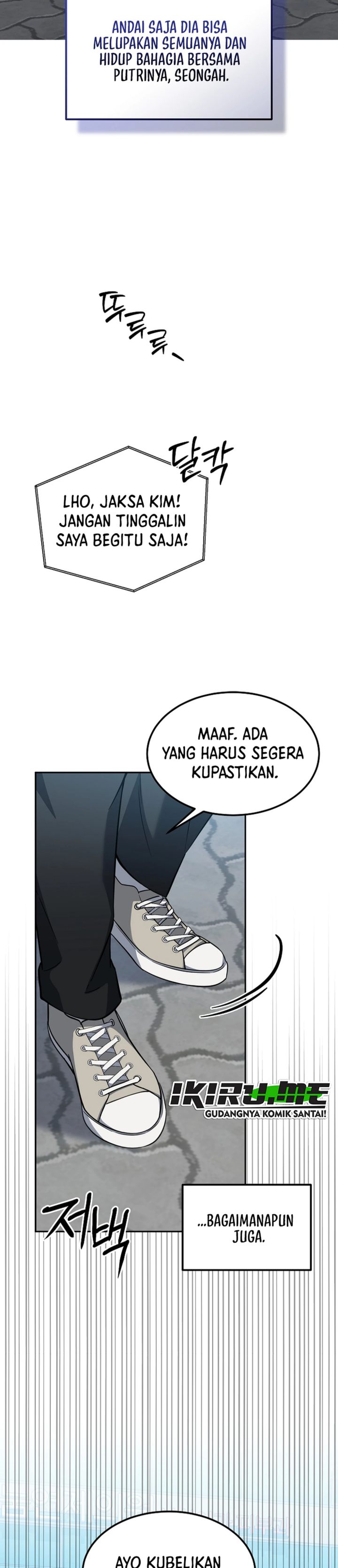 Baca Prosecutor Kim Seojin - Chapter 38 halaman 8