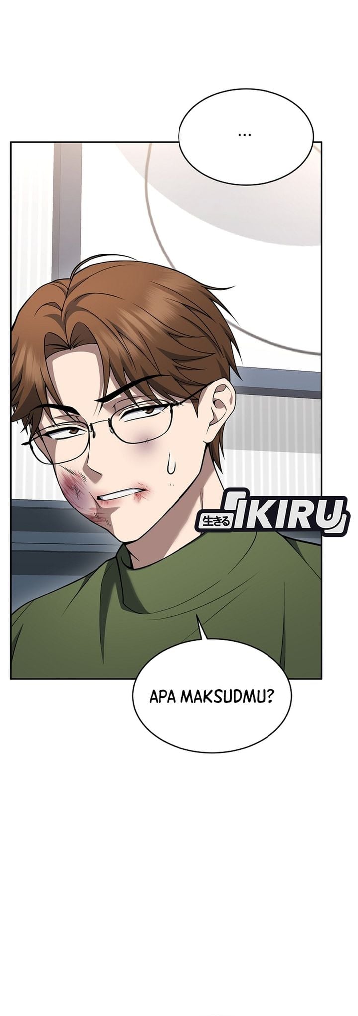 Prosecutor Kim Seojin Chapter 39 - Page 10