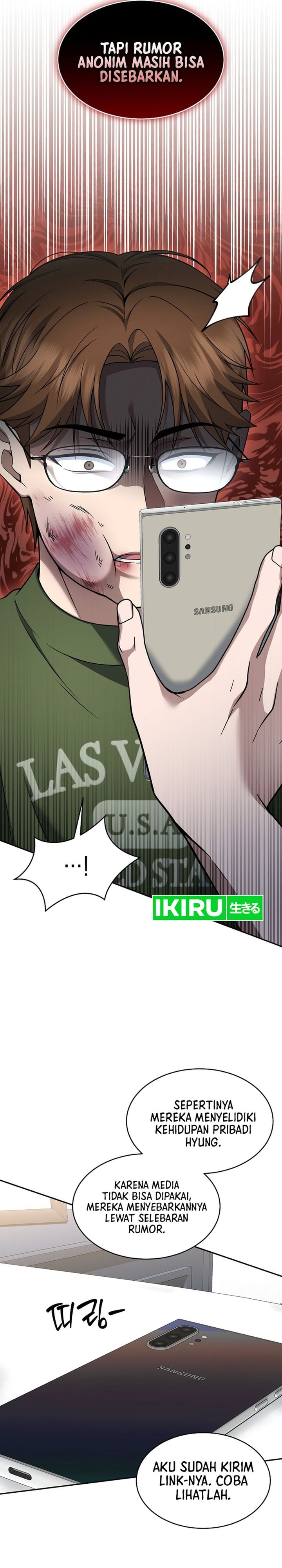 Prosecutor Kim Seojin Chapter 39 - Page 13