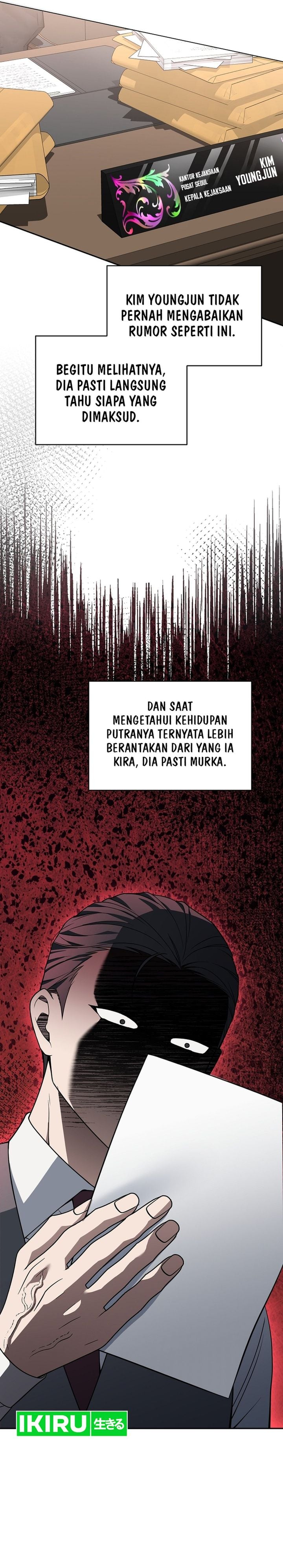 Prosecutor Kim Seojin Chapter 39 - Page 15