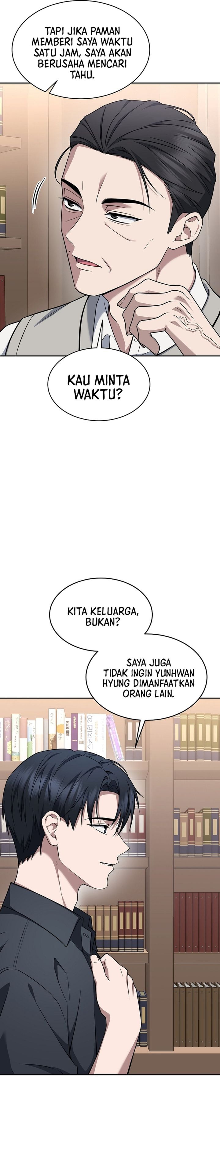 Prosecutor Kim Seojin Chapter 39 - Page 30