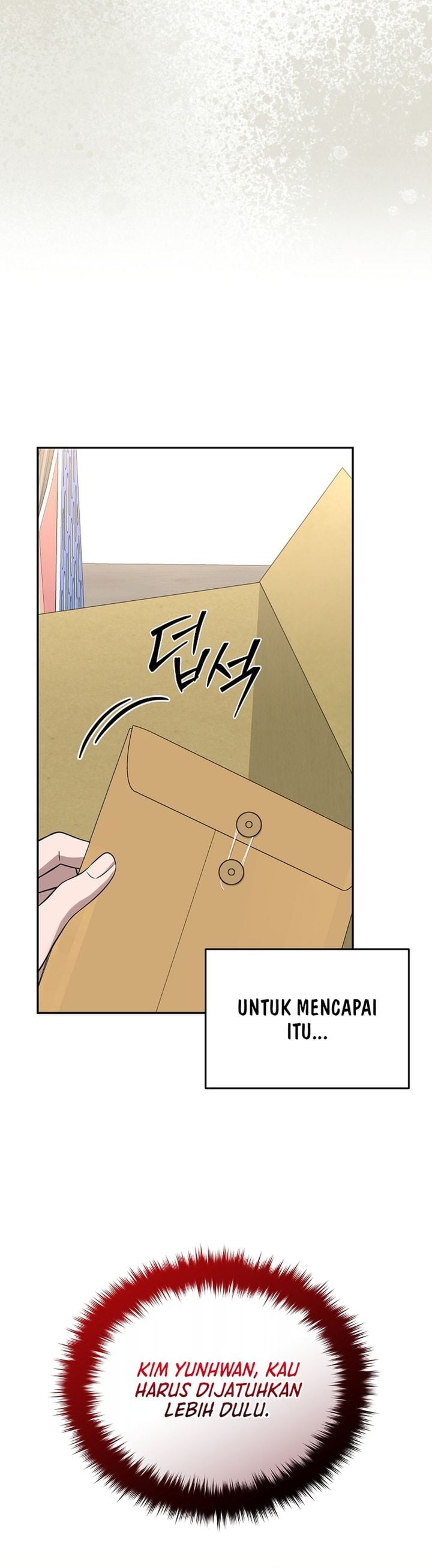 Prosecutor Kim Seojin Chapter 39 - Page 38