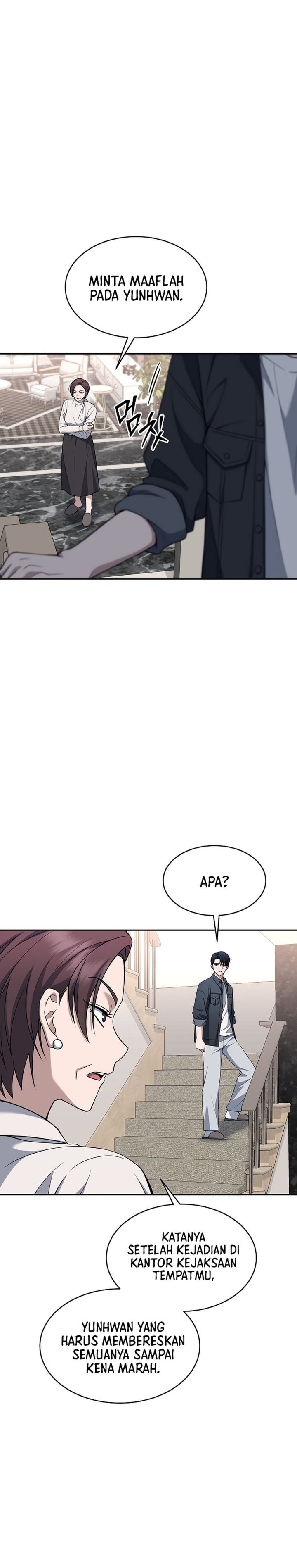 Prosecutor Kim Seojin Chapter 39 - Page 4