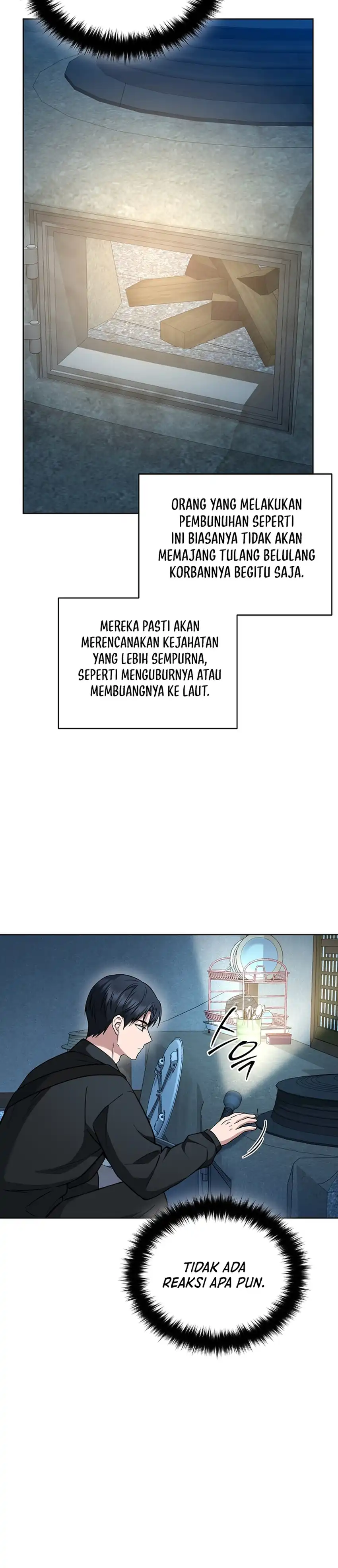 Baca Prosecutor Kim Seojin - Chapter 41 halaman 17