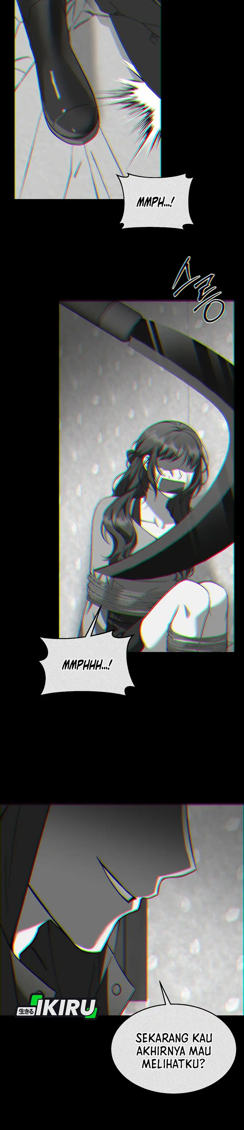 Baca Prosecutor Kim Seojin - Chapter 41 halaman 20