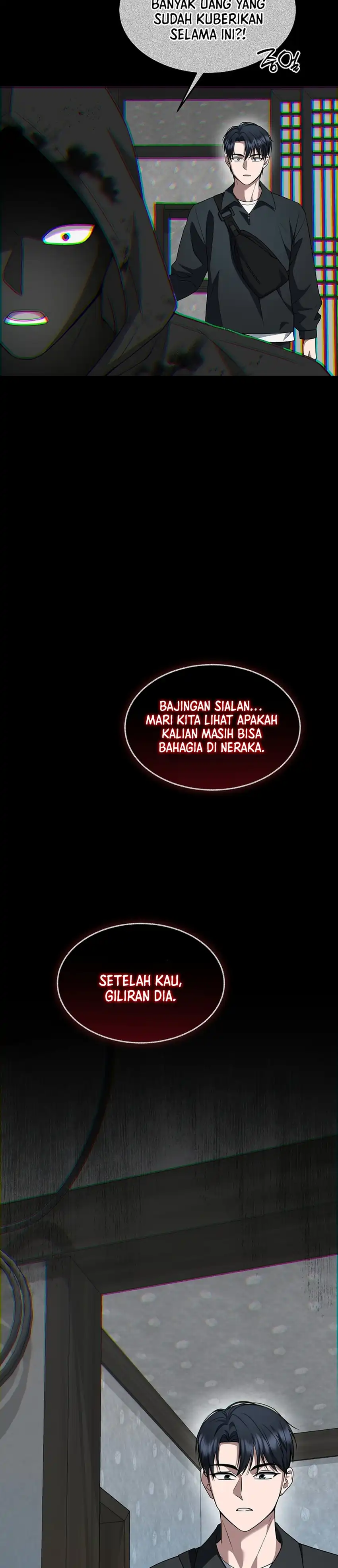 Baca Prosecutor Kim Seojin - Chapter 41 halaman 27