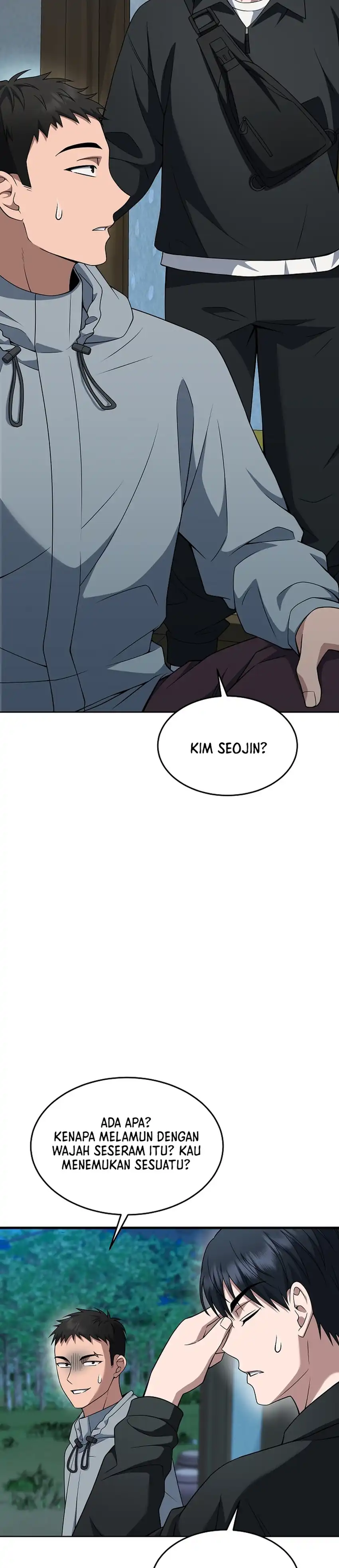 Baca Prosecutor Kim Seojin - Chapter 41 halaman 28
