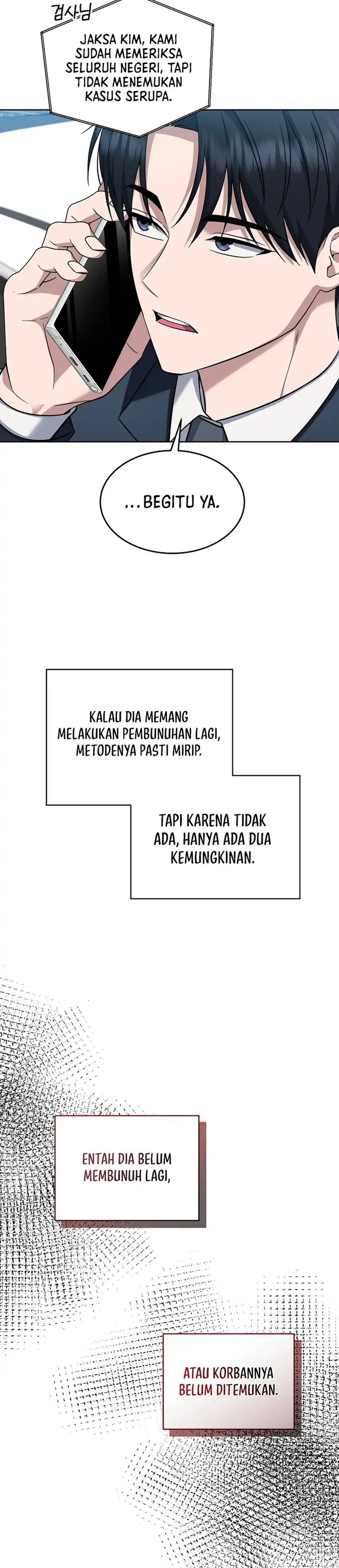 Baca Prosecutor Kim Seojin - Chapter 41 halaman 33