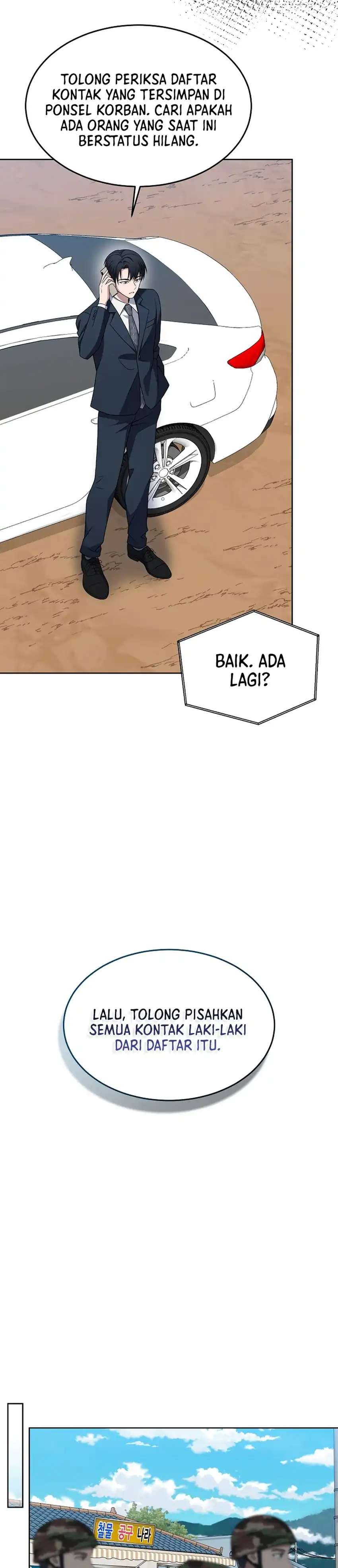 Baca Prosecutor Kim Seojin - Chapter 41 halaman 34