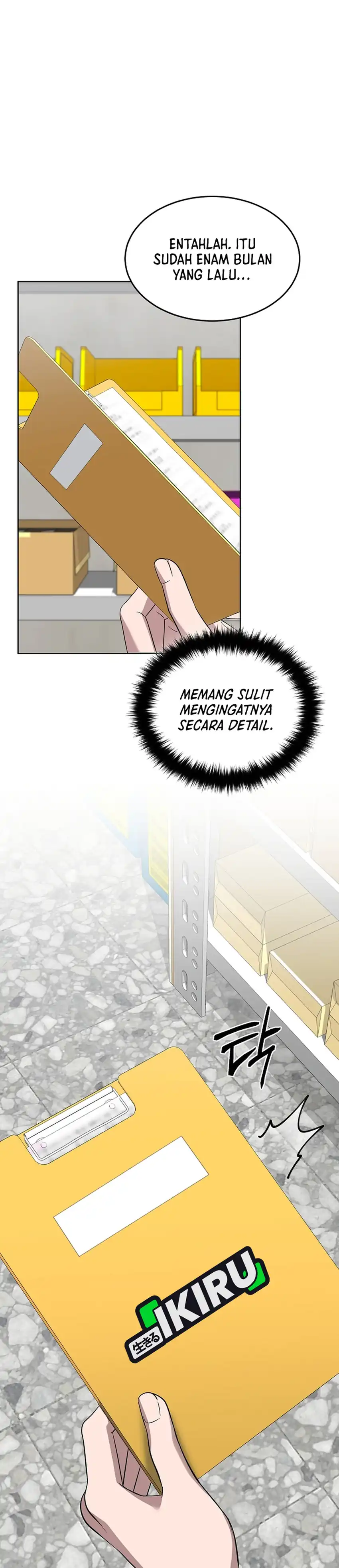 Baca Prosecutor Kim Seojin - Chapter 41 halaman 38