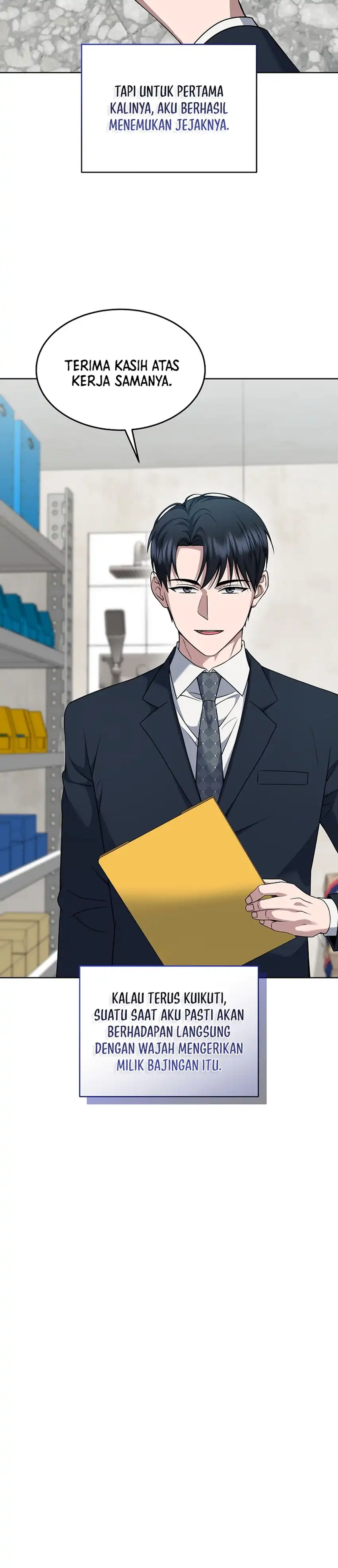Baca Prosecutor Kim Seojin - Chapter 41 halaman 39
