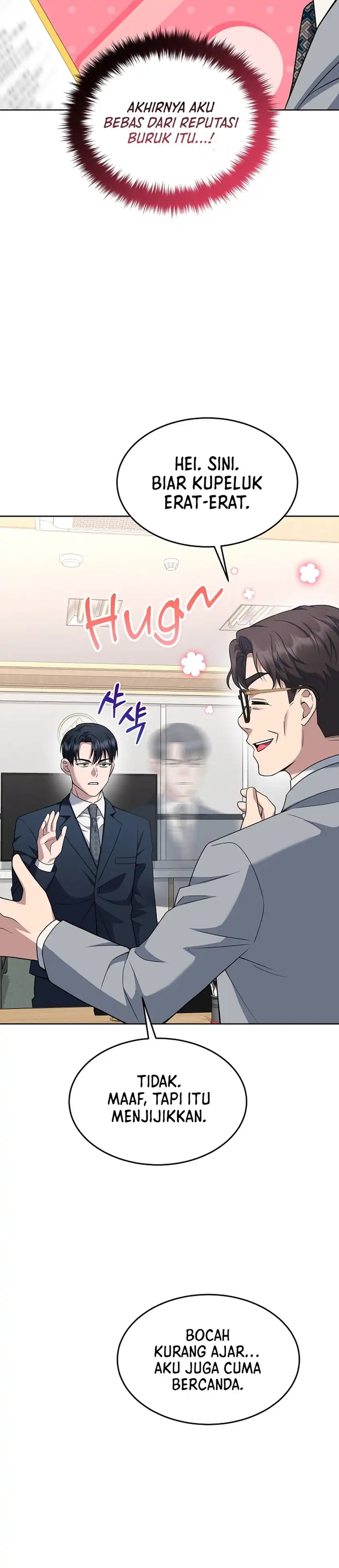 Baca Prosecutor Kim Seojin - Chapter 41 halaman 43
