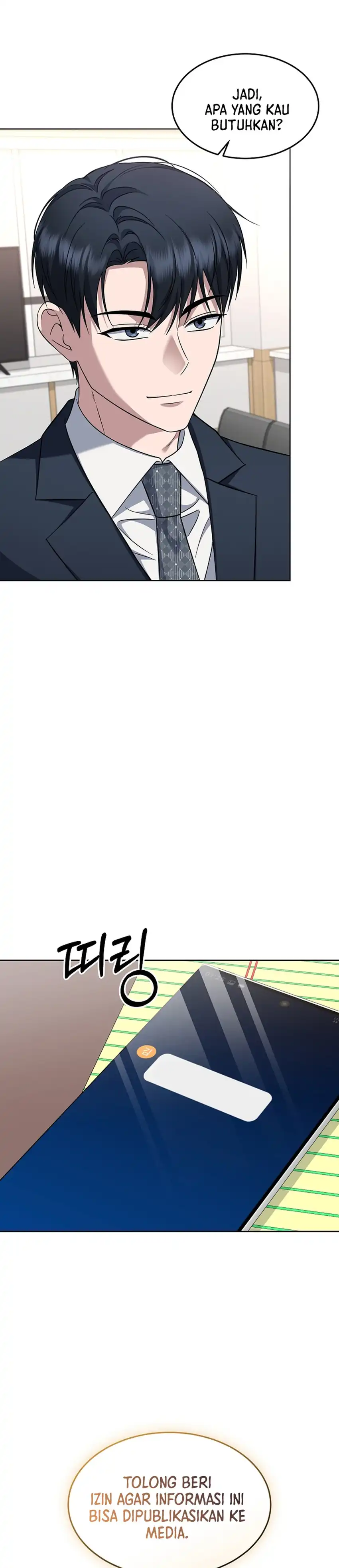 Baca Prosecutor Kim Seojin - Chapter 41 halaman 44