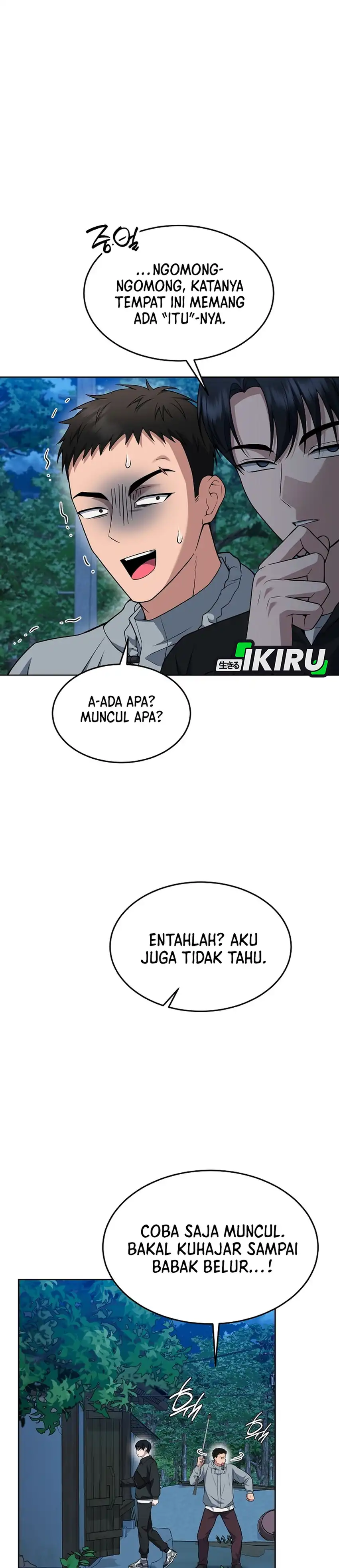 Baca Prosecutor Kim Seojin - Chapter 41 halaman 6