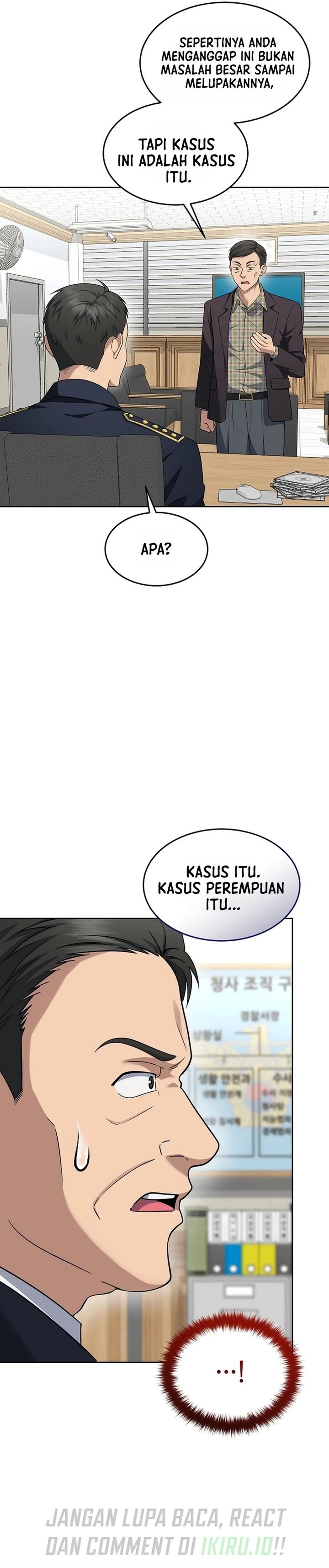 Baca Prosecutor Kim Seojin - Chapter 42 halaman 10