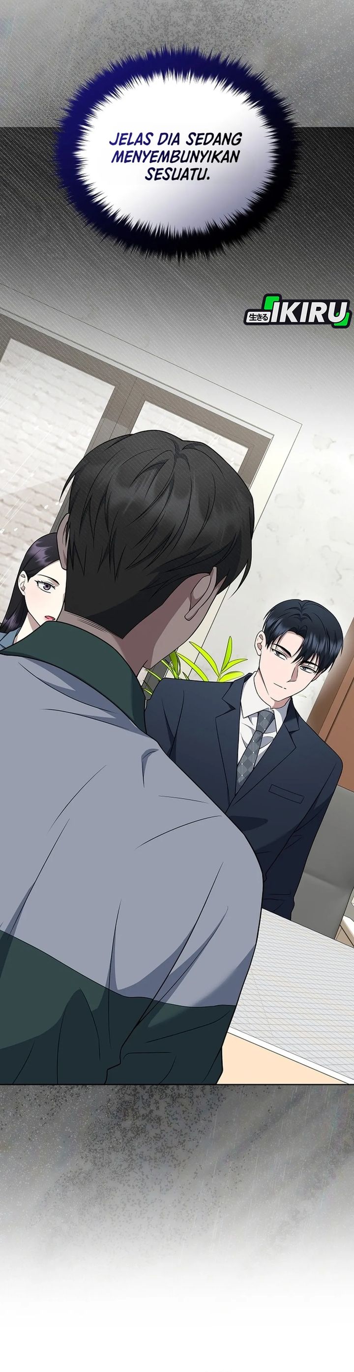 Baca Prosecutor Kim Seojin - Chapter 42 halaman 22