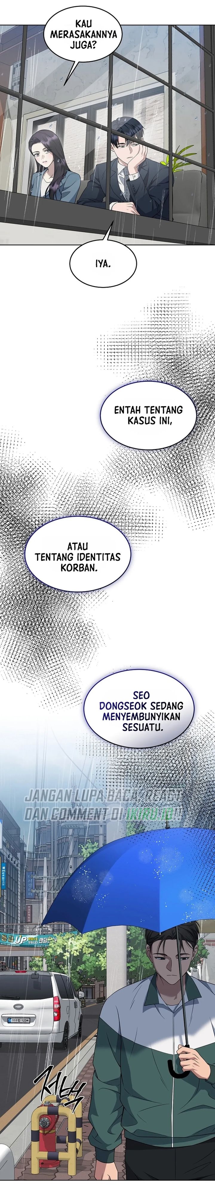 Baca Prosecutor Kim Seojin - Chapter 42 halaman 26