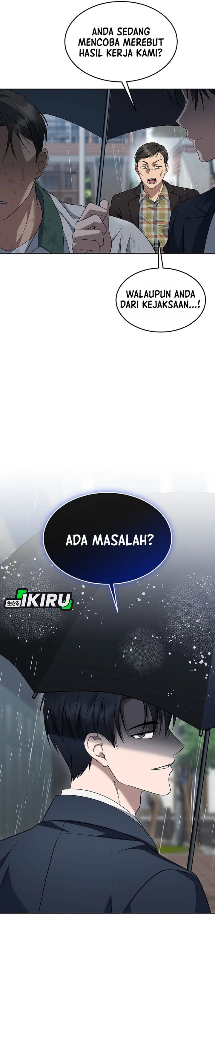 Baca Prosecutor Kim Seojin - Chapter 42 halaman 34