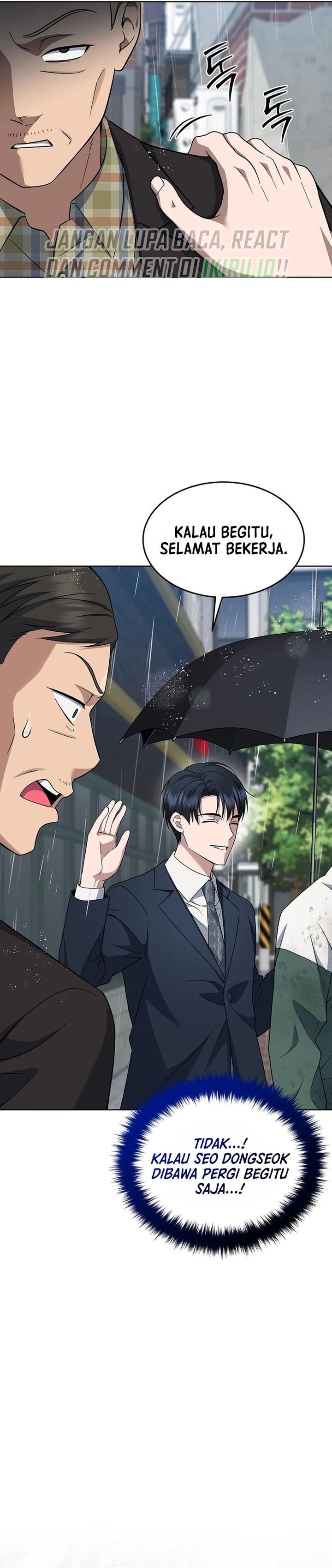 Baca Prosecutor Kim Seojin - Chapter 42 halaman 36