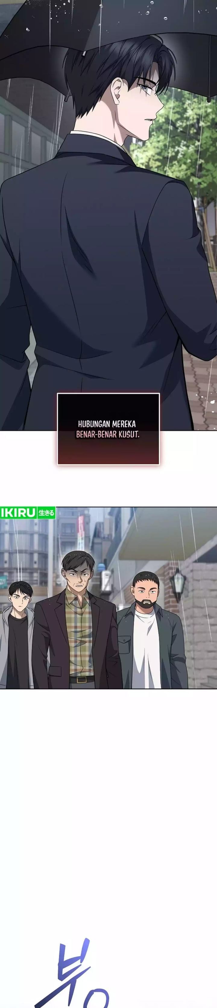Baca Prosecutor Kim Seojin - Chapter 43 halaman 11