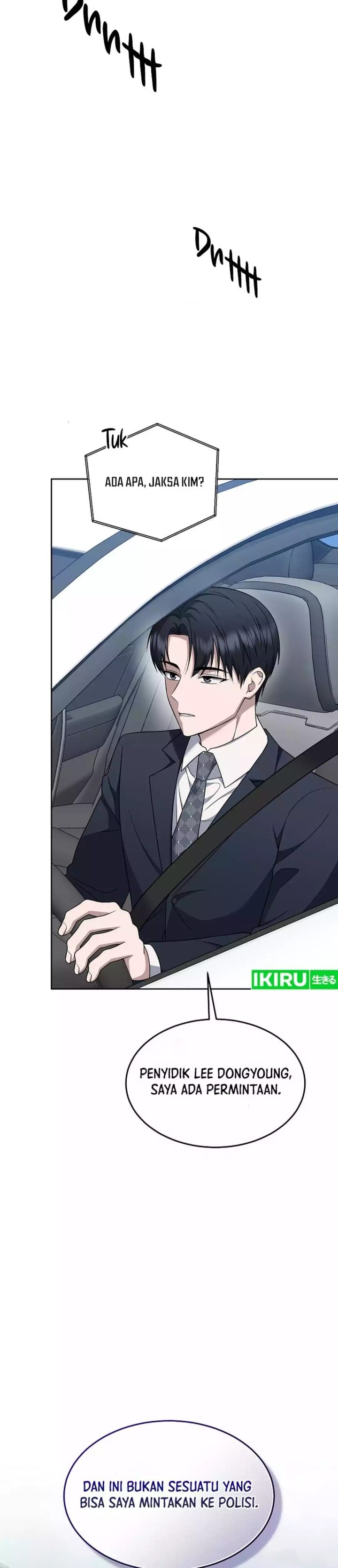 Baca Prosecutor Kim Seojin - Chapter 43 halaman 19