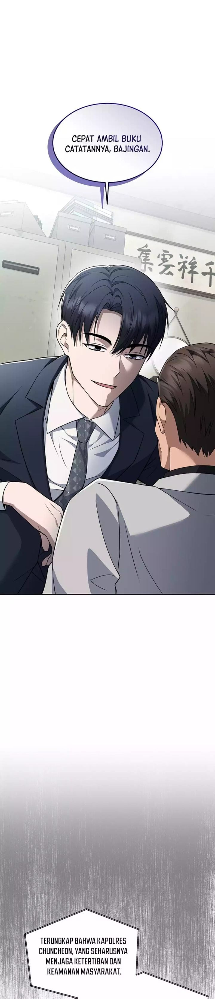 Baca Prosecutor Kim Seojin - Chapter 43 halaman 36