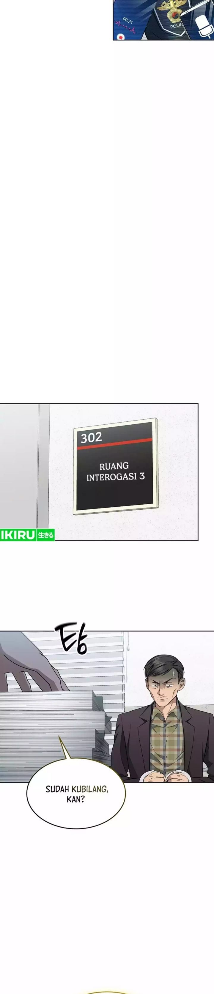 Baca Prosecutor Kim Seojin - Chapter 43 halaman 38