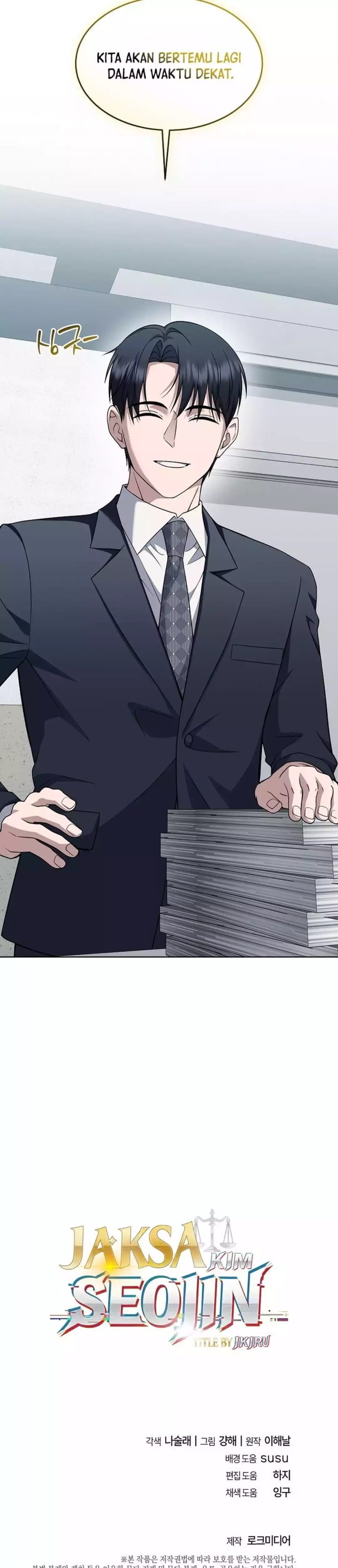 Baca Prosecutor Kim Seojin - Chapter 43 halaman 39