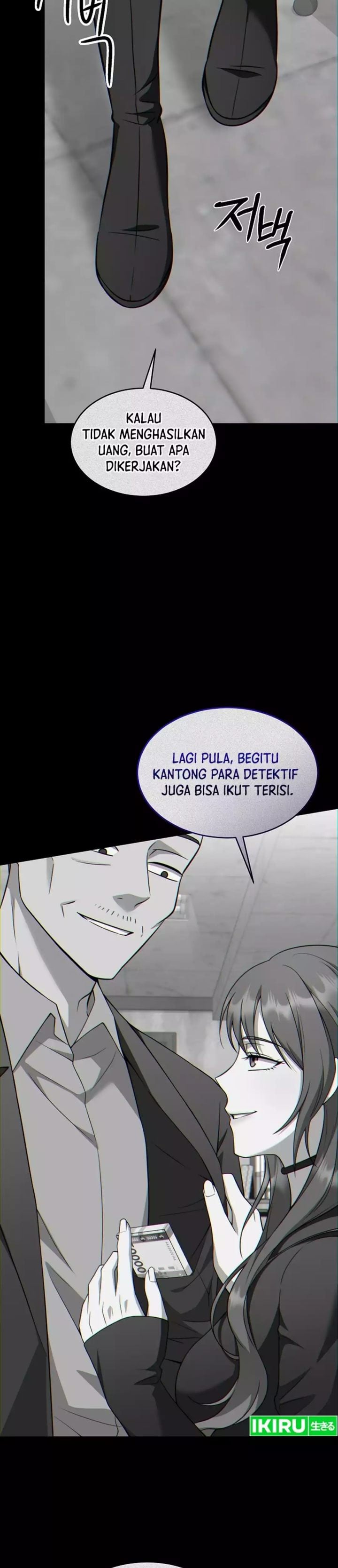 Baca Prosecutor Kim Seojin - Chapter 43 halaman 6