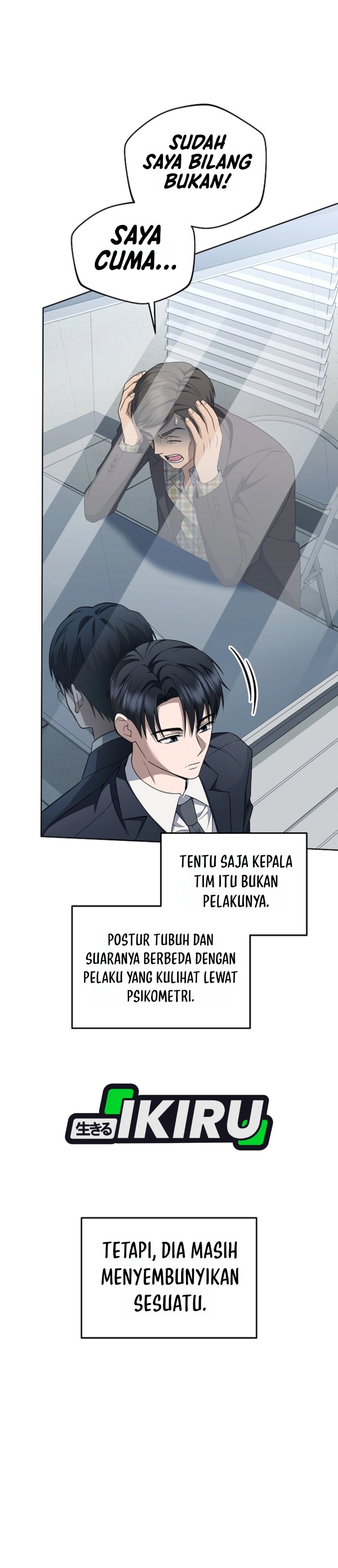 Baca Prosecutor Kim Seojin - Chapter 44 halaman 24