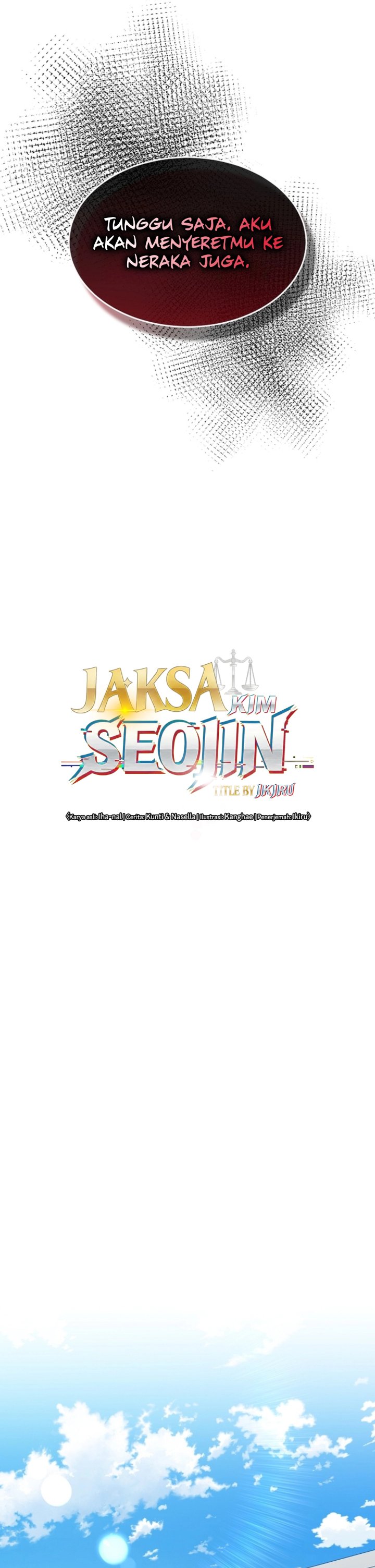 Baca Prosecutor Kim Seojin - Chapter 44 halaman 3