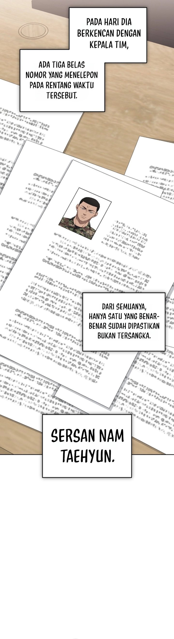 Baca Prosecutor Kim Seojin - Chapter 44 halaman 35