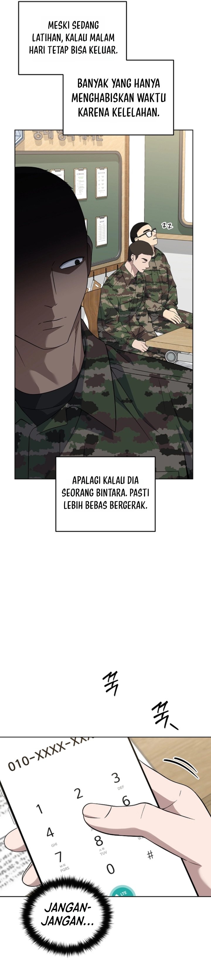 Baca Prosecutor Kim Seojin - Chapter 44 halaman 37
