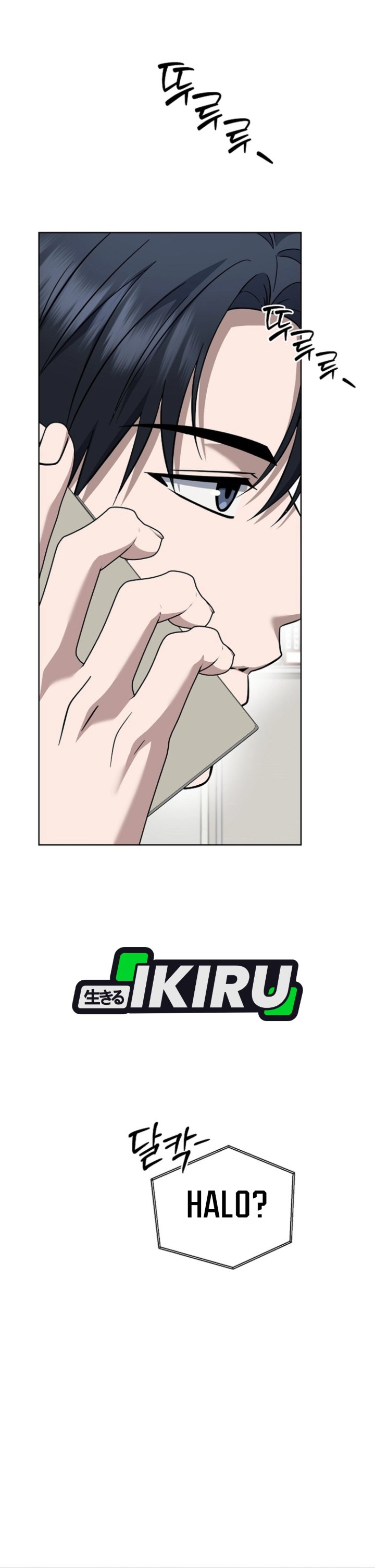 Baca Prosecutor Kim Seojin - Chapter 44 halaman 38