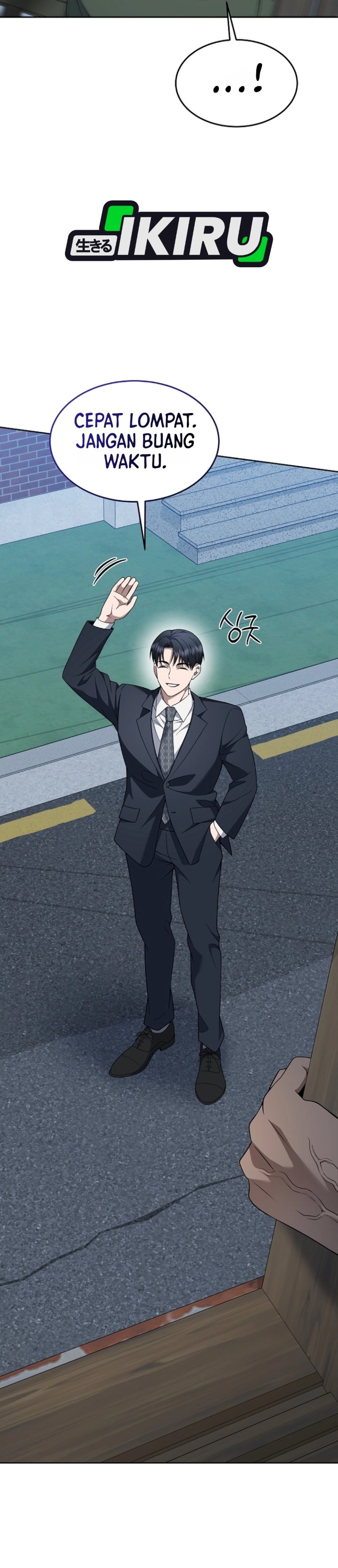 Baca Prosecutor Kim Seojin - Chapter 44 halaman 44