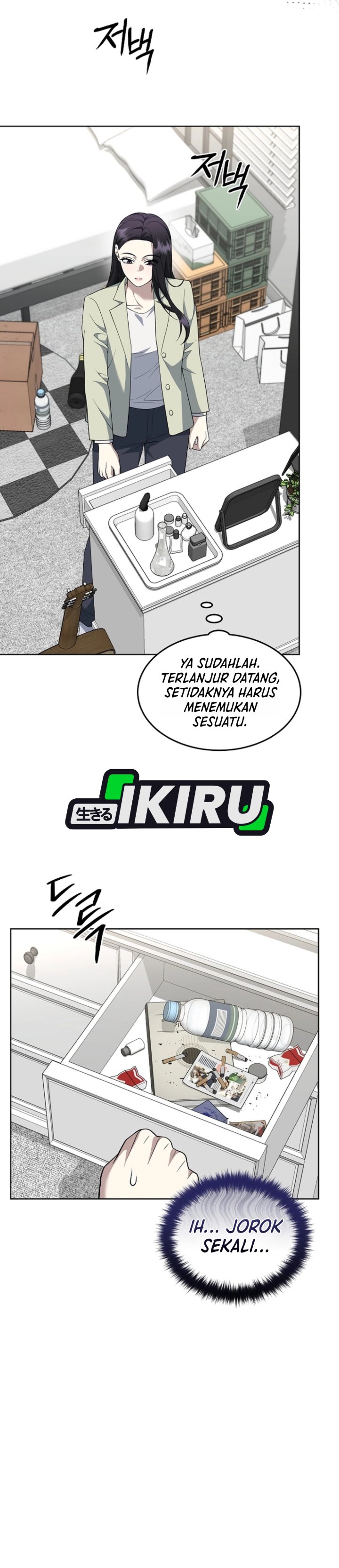 Baca Prosecutor Kim Seojin - Chapter 44 halaman 6
