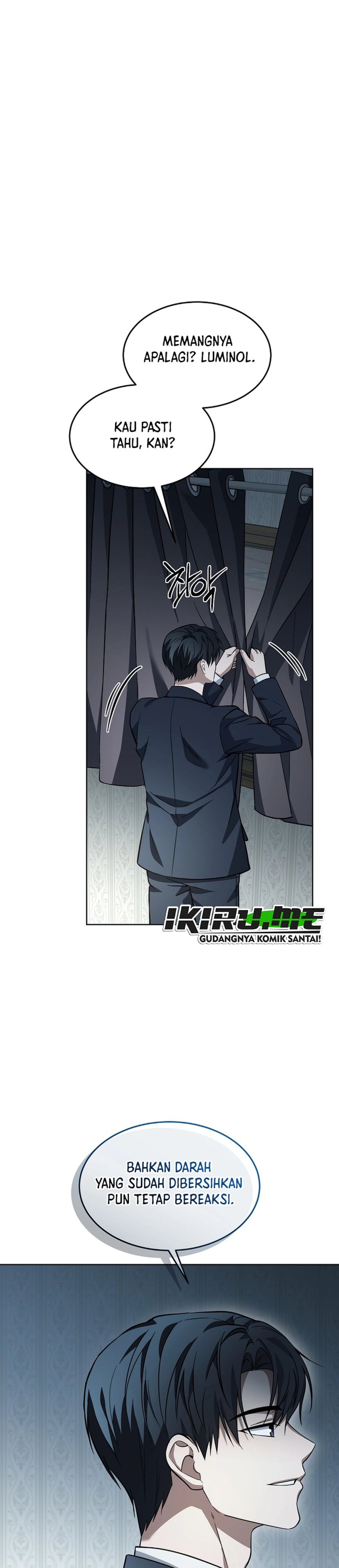 Baca Prosecutor Kim Seojin - Chapter 45 halaman 16