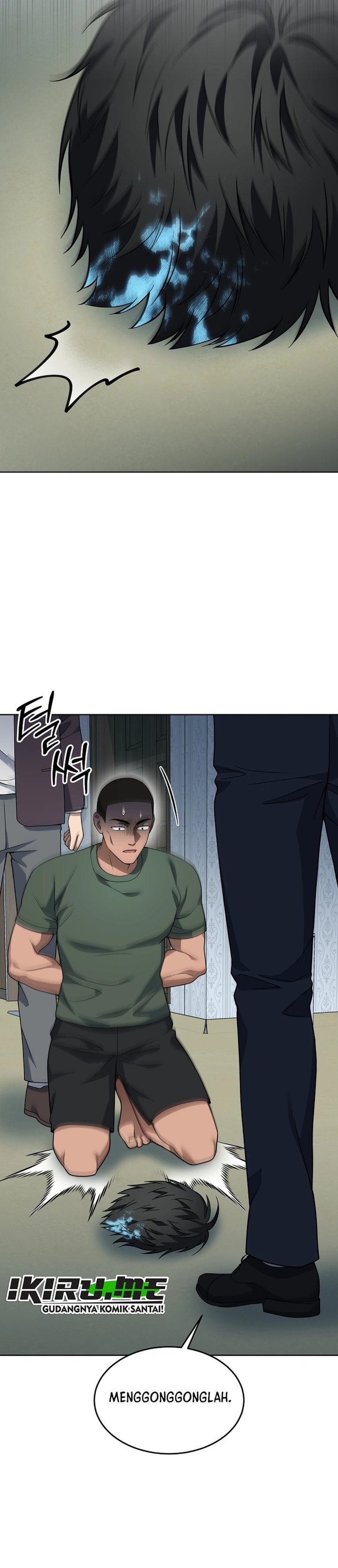 Baca Prosecutor Kim Seojin - Chapter 45 halaman 24