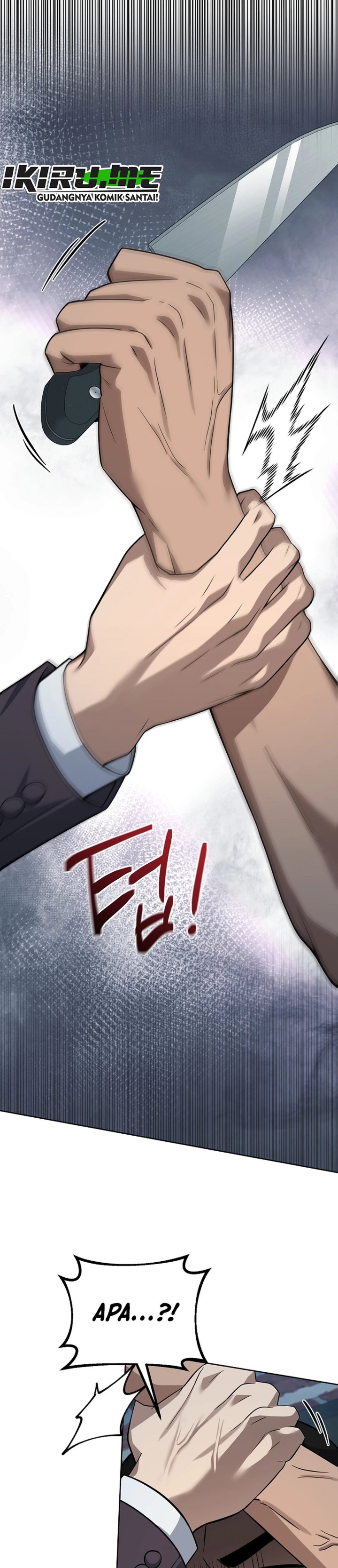 Baca Prosecutor Kim Seojin - Chapter 45 halaman 3