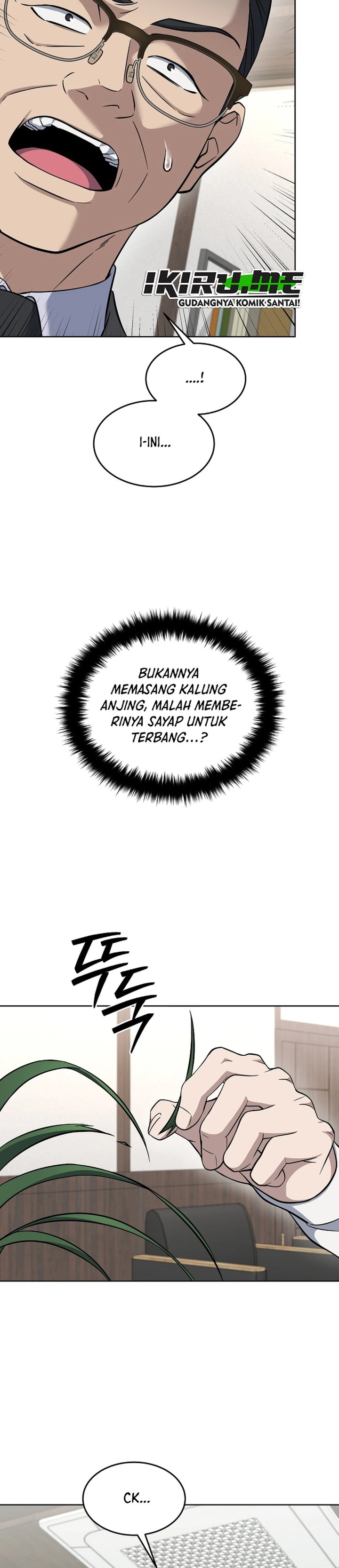 Baca Prosecutor Kim Seojin - Chapter 45 halaman 32