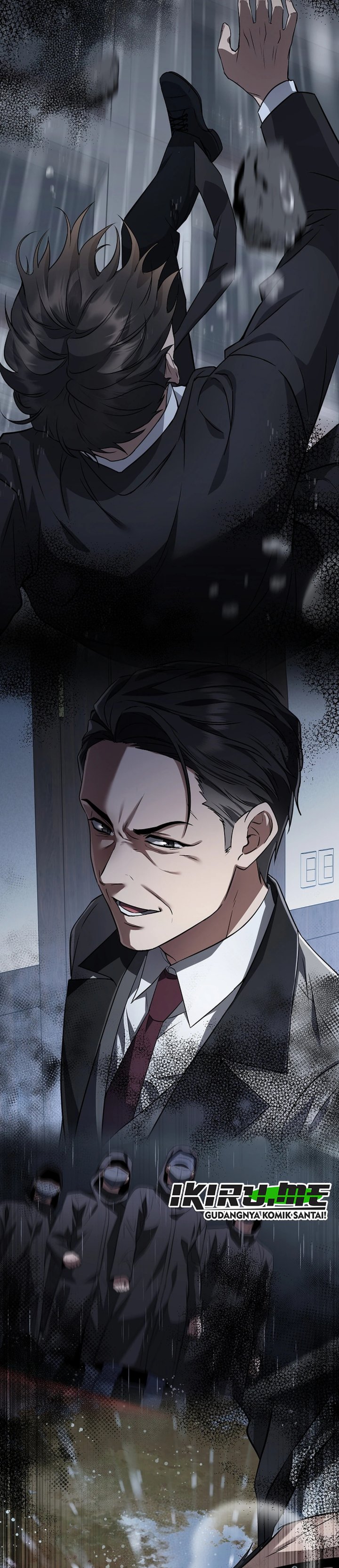 Baca Prosecutor Kim Seojin - Chapter 45 halaman 36