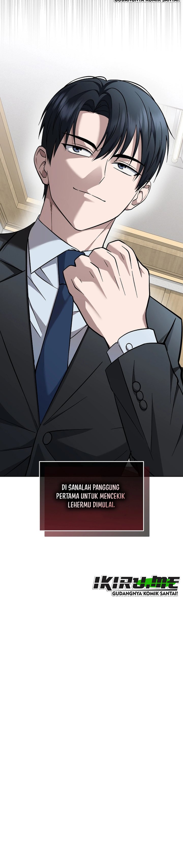 Baca Prosecutor Kim Seojin - Chapter 45 halaman 38